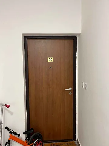 Zwei-Zimmer-Wohnung in Budva – komplett möbliert + Garagenstellplatz — photo 16
